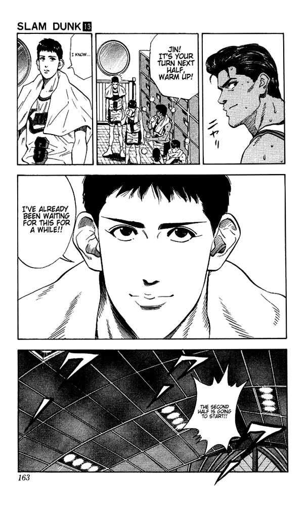 Slam Dunk Chapter 115 18